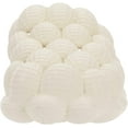 thumbnail image 3 of Summer sandals, adult and children's slippers, bubble slide | Super cushioning fun lychee massage cloud slide, 3 of 12