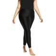 thumbnail image 1 of Soffe Women's Slaying It Legging - 4105C, 1 of 1