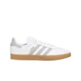 thumbnail image 1 of Ad-id-as Gazelle White Grey IG3508 [Men SZ], 1 of 3