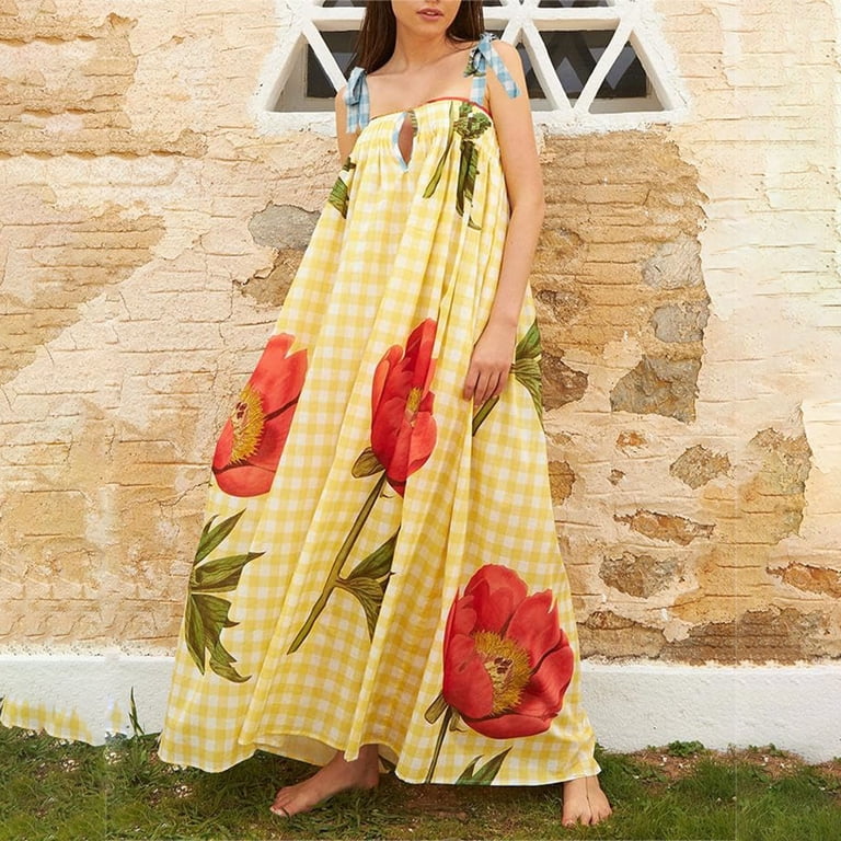 pastel maxi dresses Prim Maxi Dress