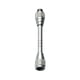 thumbnail image 1 of Alargadera Barra de extensión de aleación de aluminio con poste de extensión de luz de gas para acam Lixada Alargadera, 1 of 7