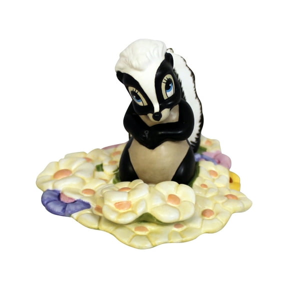 WDCC Flower - Oh… Gosh! | 41034 | Disney's Bambi | New in Box