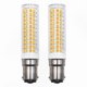 thumbnail image 1 of Warm White 7W LED Bulbs, 3000K, 890lm, 220V-230V, 2-Pack, Energy Efficient Lighting for Living Room Wall Sconces, 1 of 5