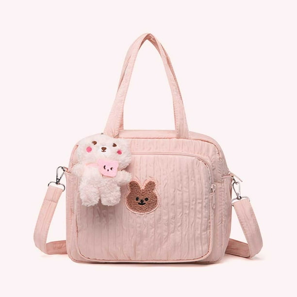 Bolsa de pañales sale