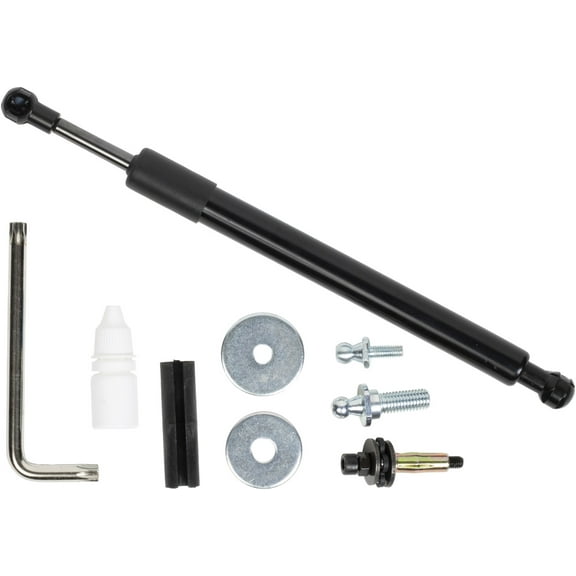 Qty 1 Made by Strong Arm Gl2002 Tailgate Lowering Kit Fits Ram Pick Up 2003 to 2018