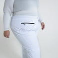 thumbnail image 4 of Snow Country Outerwear Womens Plus Size 1X-6X Trax Snow Skiing Pants Insulated, 4 of 7