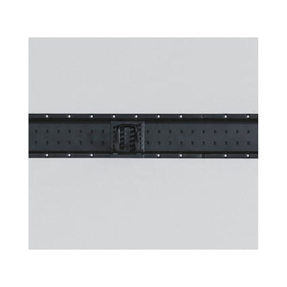 HART Garage Storage Double Hook, Durable Steel with Rubber Grip, New Condition