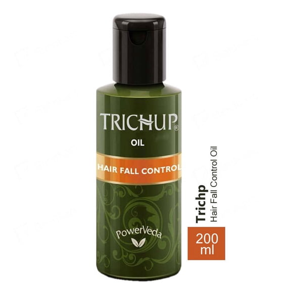 Trichup Hair Oil (200 ML)