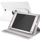 thumbnail image 3 of Seitruly Estuche universal Tablet PU Funda de cuero para Tab A A6 10 pulgadas Teléfono y Comunicación No.2, 3 of 6