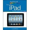 The New iPad, Used [Paperback]