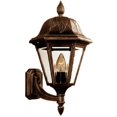 thumbnail image 1 of Floral F-2947-CP-BV Medium Bottom Mount Light - Short Tail-Copper, 1 of 4