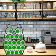 thumbnail image 3 of Coffee Pod Organizer Owl Shape Iron Coffee Capsule Holder Coffee Pod Holder Rack, 3 of 9