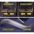 thumbnail image 3 of Eastwood Shrinker/Stretcher Combo Set-Two Bodies Two Jaws, 3 of 7