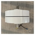 thumbnail image 4 of Small 200W Permanent Magnet Generator Low Speed Start NdFeB Alternator Aluminum Shell Generators For DIY Wind Turbines ,Widely Use, 4 of 6