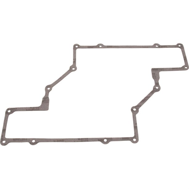 Offenhauser 5897 Upper to Lower HiRam Plenum Gasket