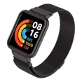 thumbnail image 1 of Correa Con Funda Para Redmi Watch 2 Lite Milanese Magnética, 1 of 6