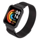 thumbnail image 1 of Correa Con Funda Para Redmi Watch 2 Lite Milanese Magnética, 1 of 6