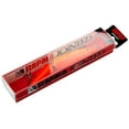 thumbnail image 3 of Rapala Jointed 13 Gold Fluorescent Red Fishing Lure, 3 of 4