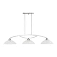 thumbnail image 4 of Livex Lighting Somerset 3 Light Billiard/Island, 4 of 5