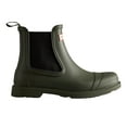 thumbnail image 3 of Hunter Mens Commando Chelsea Boots, 3 of 5