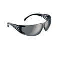 thumbnail image 2 of Gafas de seguridad 3M SecureFit, lentes tintadas antivaho, marco negro, 2 of 4