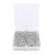 thumbnail image 2 of Clips De Papel De Estrella De Acero Inoxidable, 300 Piezas De Clips De Papel Decorativos Con Caja De Almacenamiento Para Oficina, Escuela Y álbumes De Recortes, 2 of 7