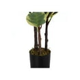 thumbnail image 6 of Artificial Plant - 47" Tall - Indoor - Floor - Potted - Green Leaves, 6 of 6