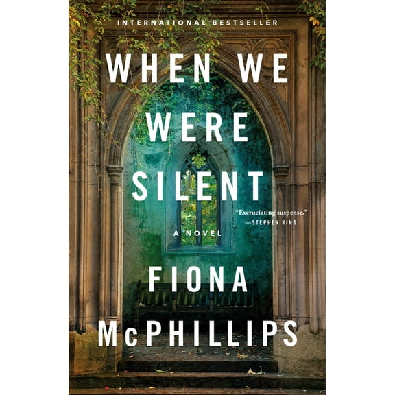 When We Were Silent, (Paperback)