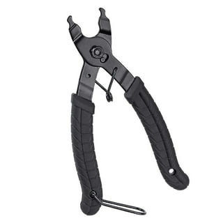 Hozan P-221 chain pliers for master links