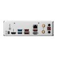 thumbnail image 4 of MSI AMD Mini ITX Gaming Motherboard, AM5, DDR5, MPG B650I EDGE WIFI, 4 of 6