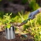 thumbnail image 4 of 12 Pack Empty Paint Cans with Lids 0.4 Quart Tin Unlined Paint Bucket, Unlined Paint Bucket for Craf, 4 of 5