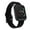 Black Band, variant on Itouch Air 3 Unisex Adult Smart Watch Fitness Tracker, Heart Rate 40mm Case