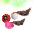 thumbnail image 3 of 2Pcs Electric Rolling Ball Toy for Cats and Dogs Water Mouse Battery Not Included Random Color, 3 of 9