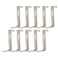 thumbnail image 4 of WHAMVOX 10Pcs Clips Replacement Strong Home Clips Roof Tiles Clamps Accessory, 4 of 8