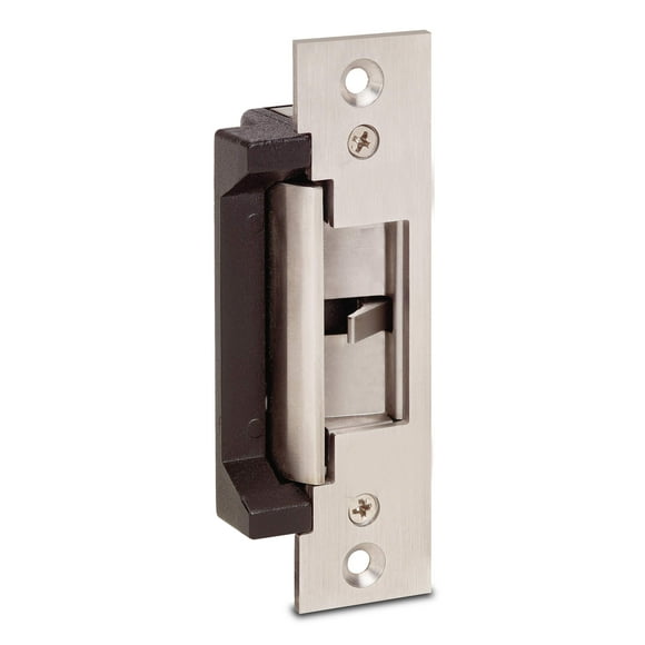 SDC Contrôles de Porte de Sécurité 254U 25-4 ELECT STRIKE 12/24VDC 630