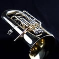 thumbnail image 4 of SHISUYAN Clip de Notation Musicale Euphonium Marchant Réglage de la Boucle Coulissante Support de Partition Musicale, 4 of 9