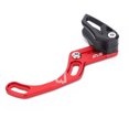 thumbnail image 1 of BOLANY ISCG05 Bike Chain Protector Bike Aluminum Alloy CNC MTB Mountain Bike Chain GuideRed,, 1 of 5