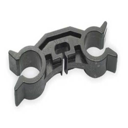 Support Clamp, Hose Separator, 1/2 In