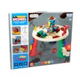 thumbnail image 1 of World Tech Toys Engineer Activity Dough 35 Piece Play Table, Ages 3 & Above, 1 of 6