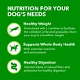 thumbnail image 5 of Iams Proactive Health Chicken Flavor Dry Dog Food Healthy Weight, 15 Lb Bag, 5 of 12