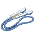 thumbnail image 4 of Prusik Cord, Polyamide Convenient and Practical Prusik Rope  for Rescue for Outdoor Rock Climbing Blue 80 cm,Red 80 cm, 4 of 7