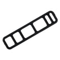 thumbnail image 3 of 4PC Bike Bicycle Cycling Silicone Elastic Strap Bandage Light Lamp Mount Holder, 3 of 8