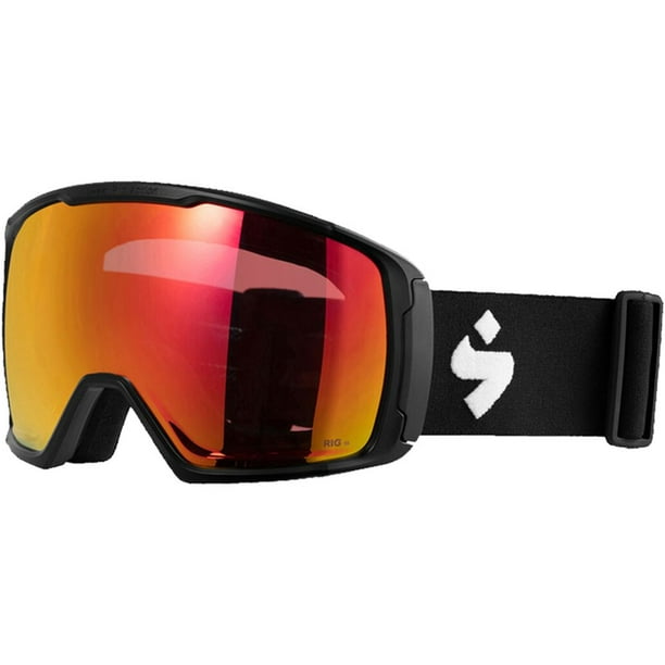 Sweet Protection Sweet Protection Clockwork Rig Reflect Goggle 
