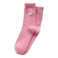 thumbnail image 2 of 6 Pairs Adult Autumn Winter Plush Warm Mid-Calf Socks Thick Socks Cute Embroidery Cat Home Socks, 2 of 4