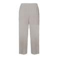 thumbnail image 2 of Pantalón George para Dama, Amplio con Resorte Hueso Talla EEG, 2 of 4