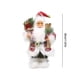thumbnail image 3 of Ornamento colgante rbol navideño caja de regalo 3 pulgadas, pendiente de Navidad, paquete de regalo diario, caja de regalo de espuma, rbol de Navidad, regalo de cumpleaños, estilo, 3 of 6
