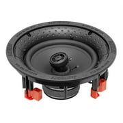 Earthquake Sound R650 6.5 In Ceiling Speakers(5pairs)w/Magnetic Grill
