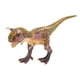thumbnail image 1 of Modelo de juguete de dinosaurio, apariencia realista de alta simulación, Color seguro, modelo de Carnotaurus duradero para regalos mayores de 3 años, 1 of 14