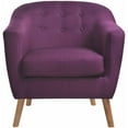 thumbnail image 2 of Nathaniel Home Jason Tub Chair, Multiple Colors, 2 of 5