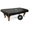 thumbnail image 1 of Holland Bar Stool BCV7DalSta Dallas Stars Billiard Table Cover, 1 of 1